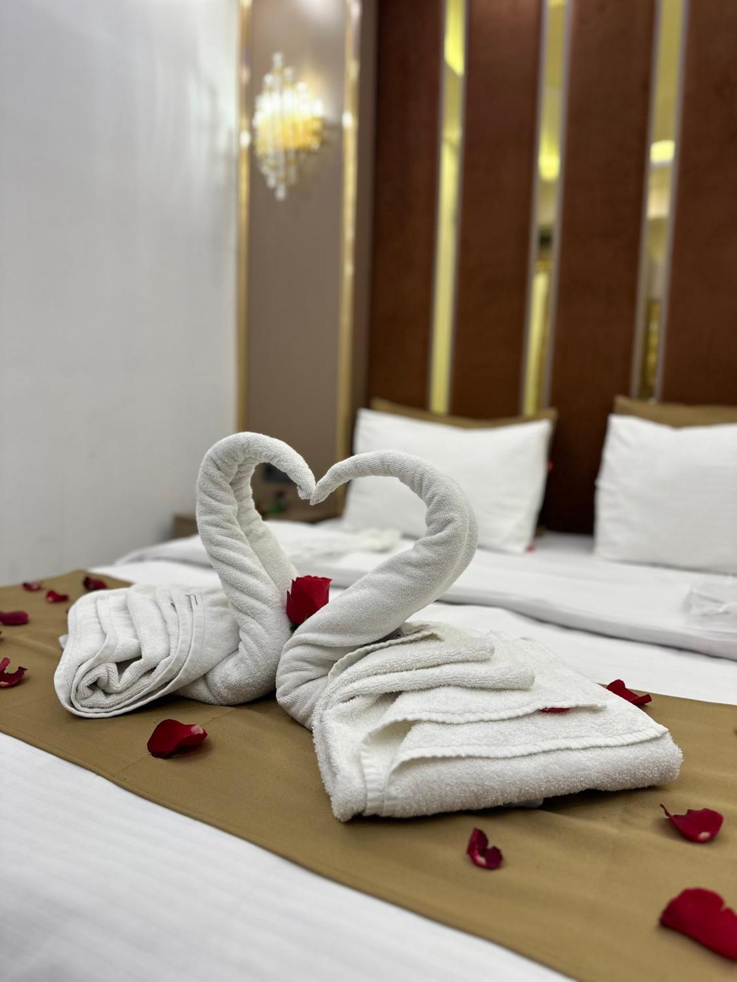 Moonlight Suit Hotel Taksim Istambul Exterior foto